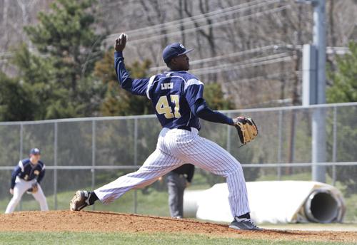 Bobby Lucas Jr, baseball