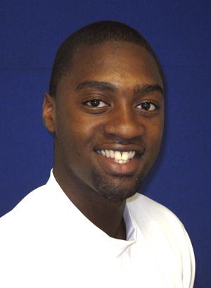 assistant director of basketball operations Maurice Joseph