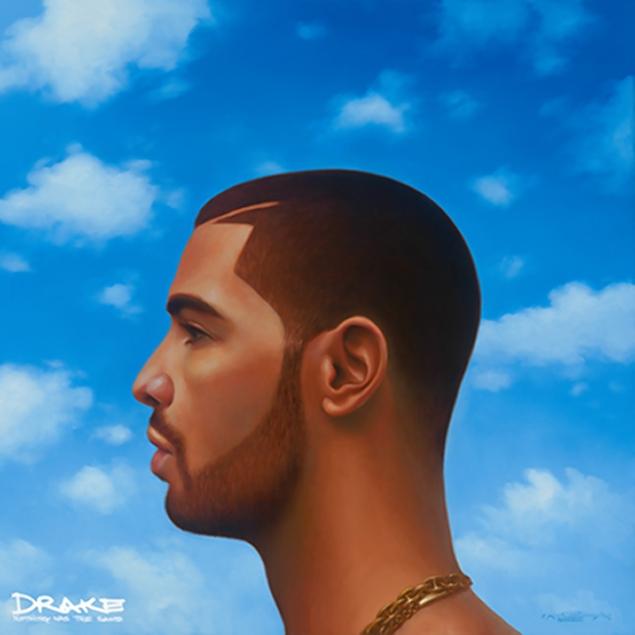 "Nothing Was the Same," Drake's third studio album.