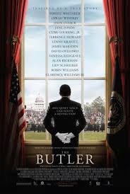 Promo poster for The Butler. Meet the author behind the movie at the Newseum this week. Photo used under the Creative Commons License. 