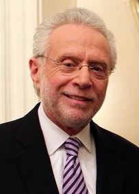 CNN's Wolf Blitzer. Photo used under the Creative Commons License