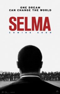 Promotional Poster for 'Selma.'